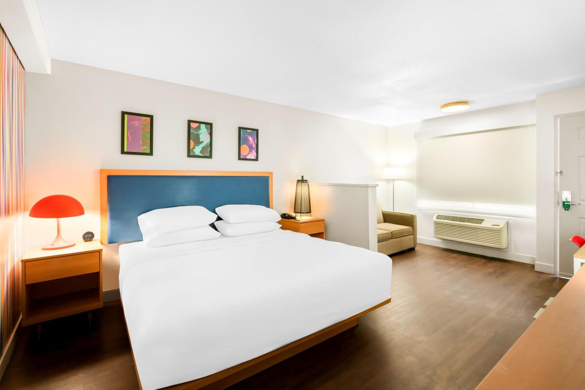 Signature Inn Indio I-10 Habitación foto