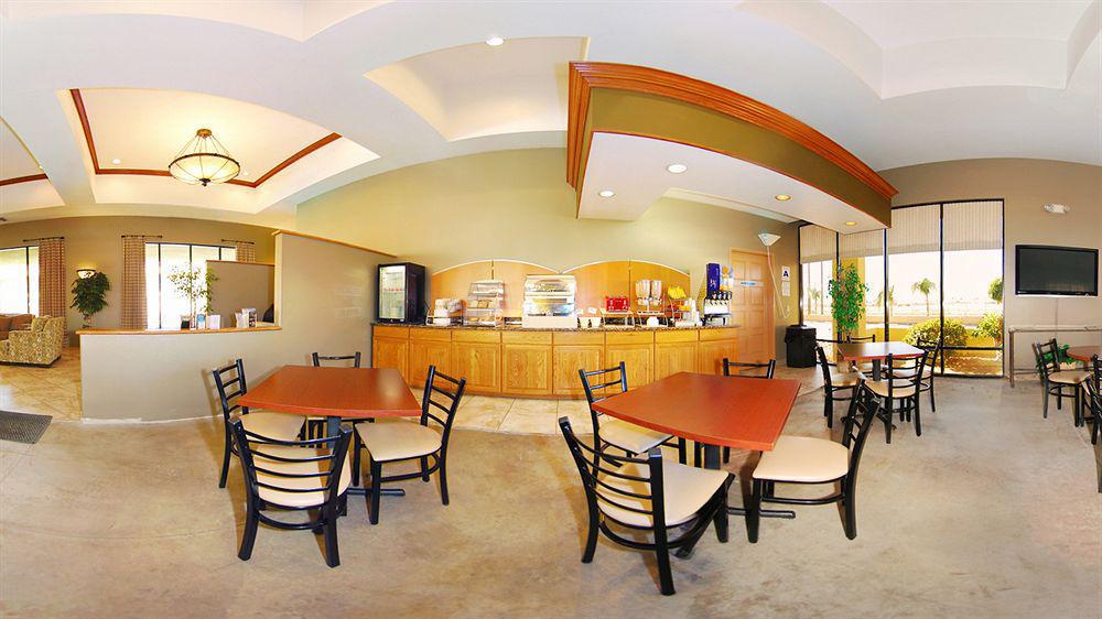Signature Inn Indio I-10 Exterior foto